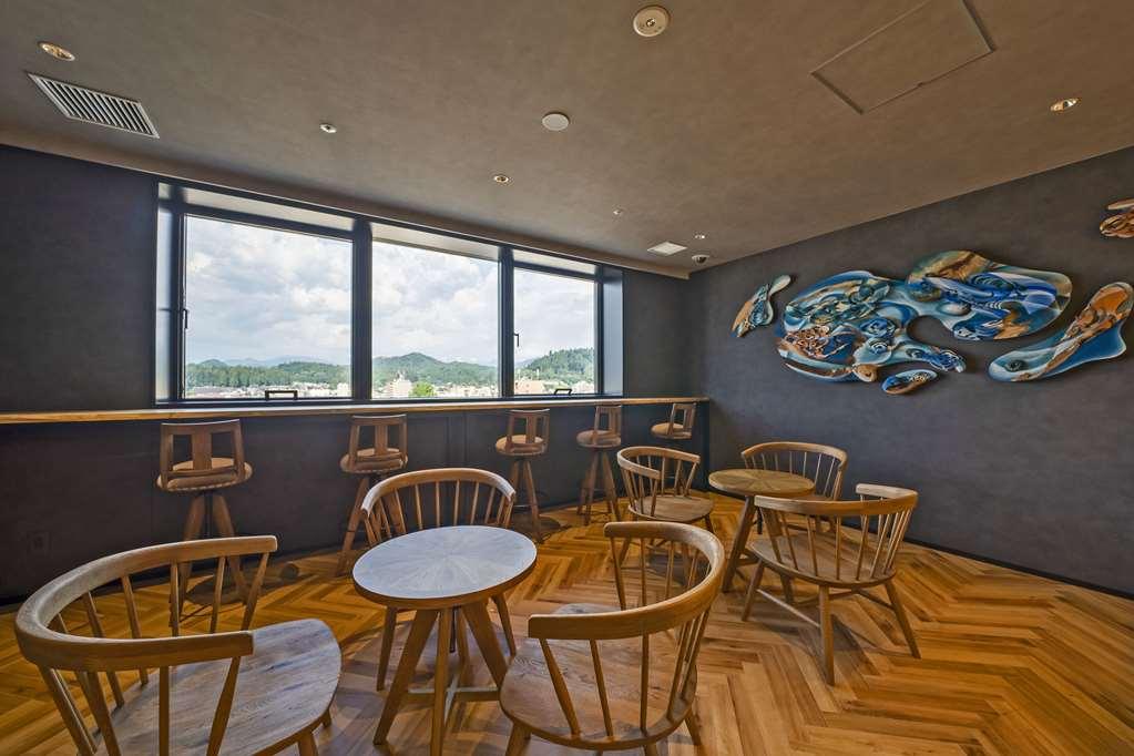 Hotel Around Takayama, Ascend Hotel Collection Τακαγιάμα Εσωτερικό φωτογραφία