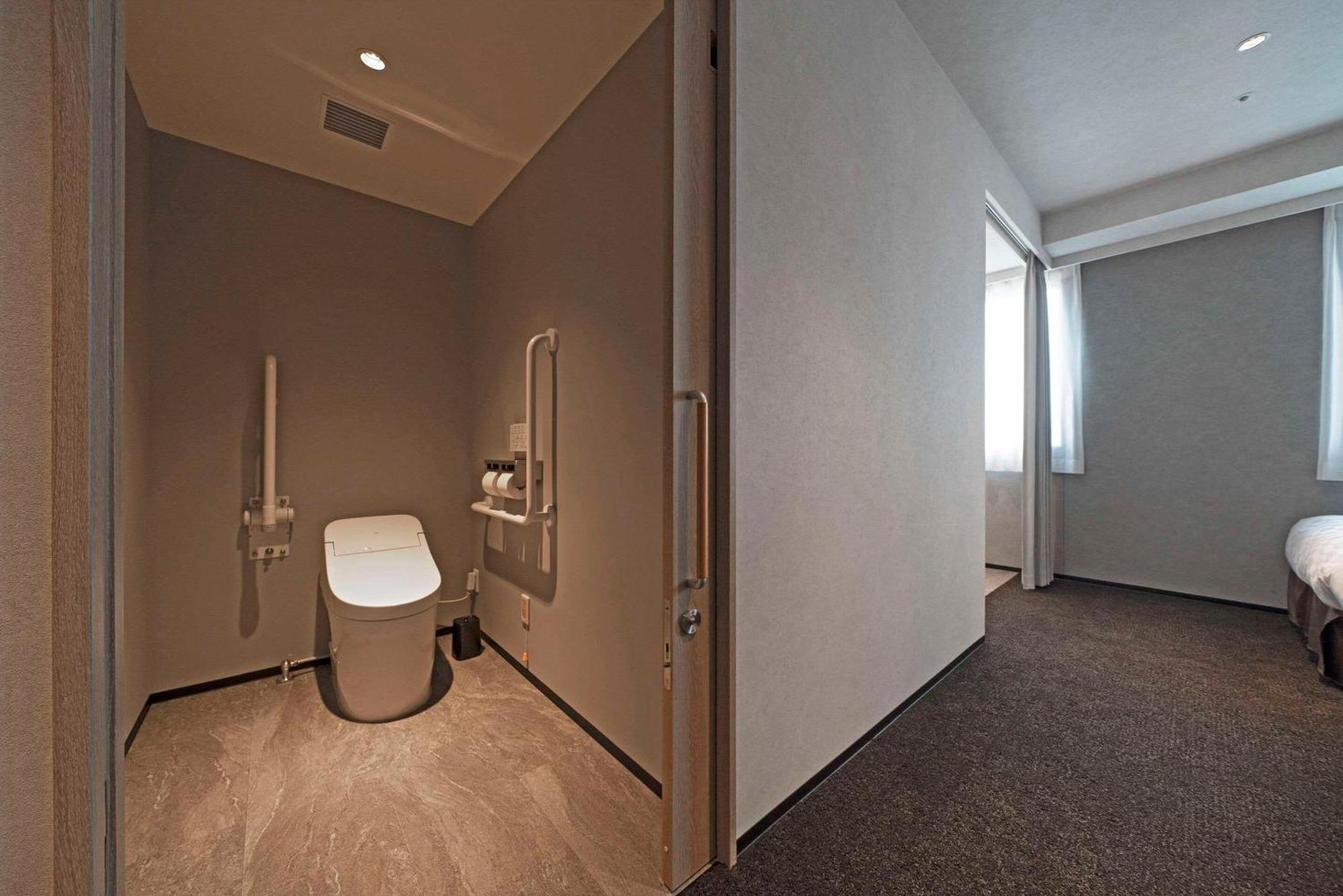 Hotel Around Takayama, Ascend Hotel Collection Τακαγιάμα Εξωτερικό φωτογραφία