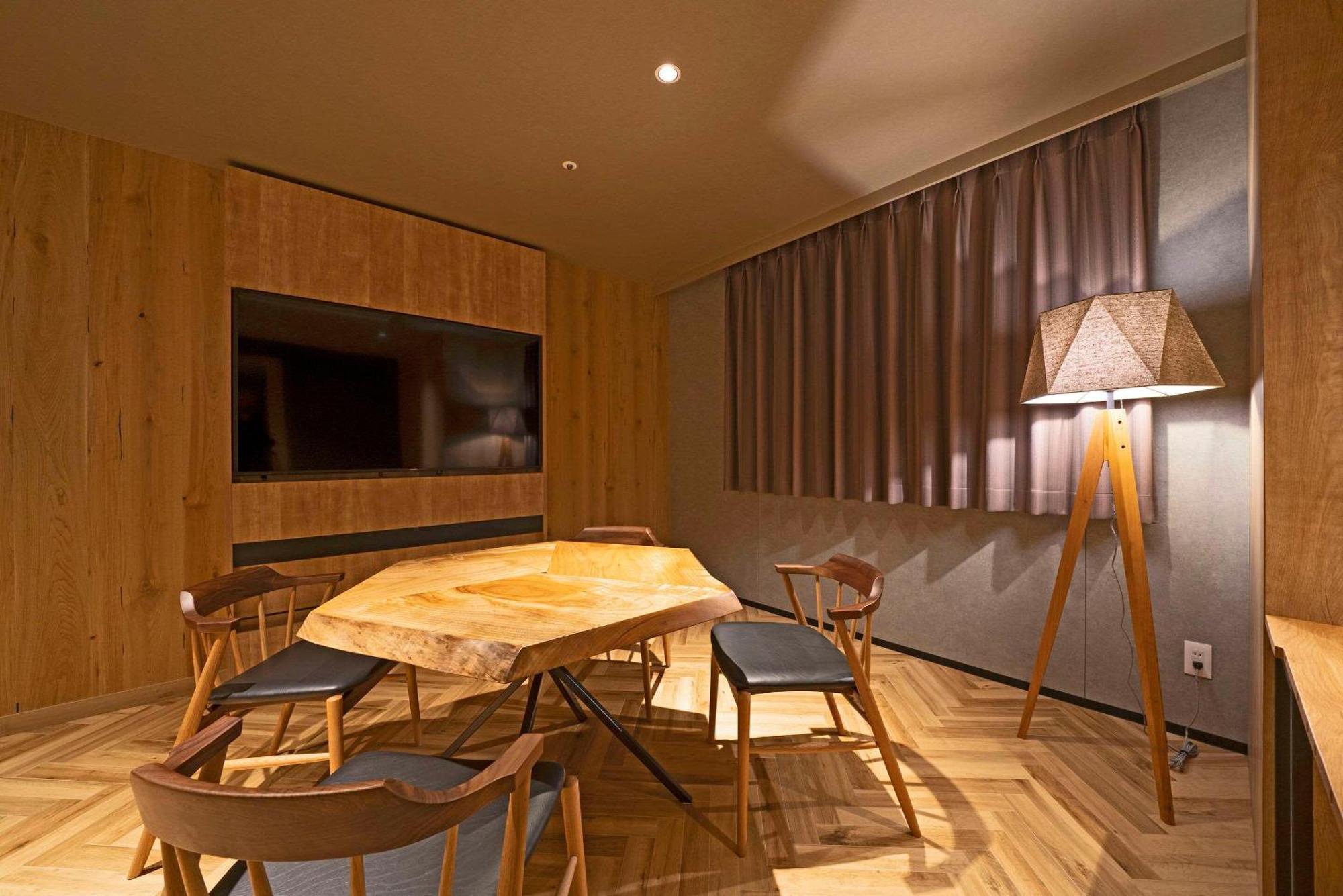 Hotel Around Takayama, Ascend Hotel Collection Τακαγιάμα Εξωτερικό φωτογραφία