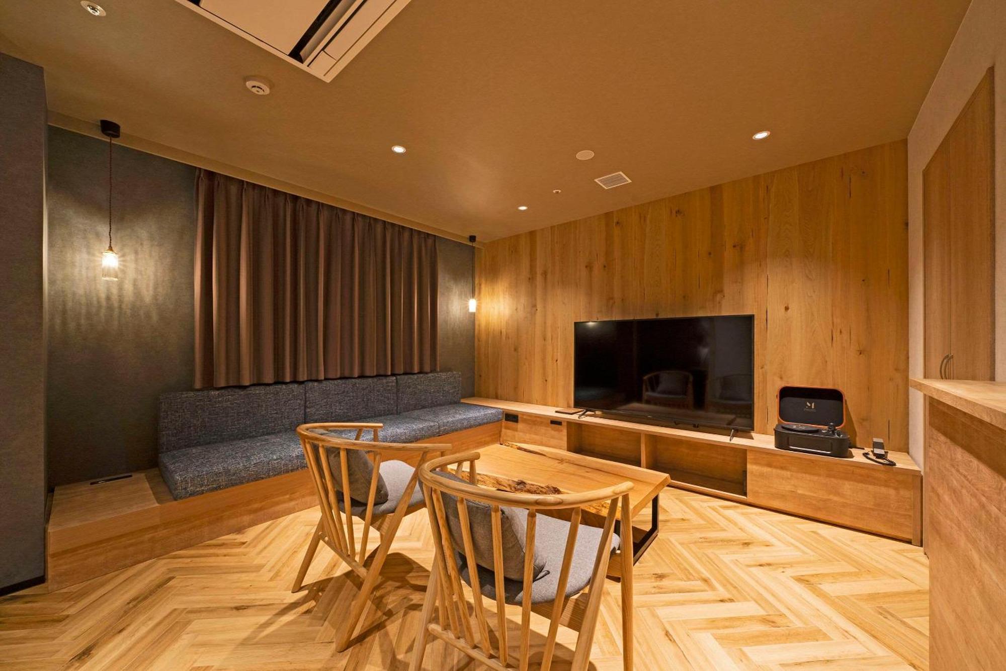 Hotel Around Takayama, Ascend Hotel Collection Τακαγιάμα Εξωτερικό φωτογραφία