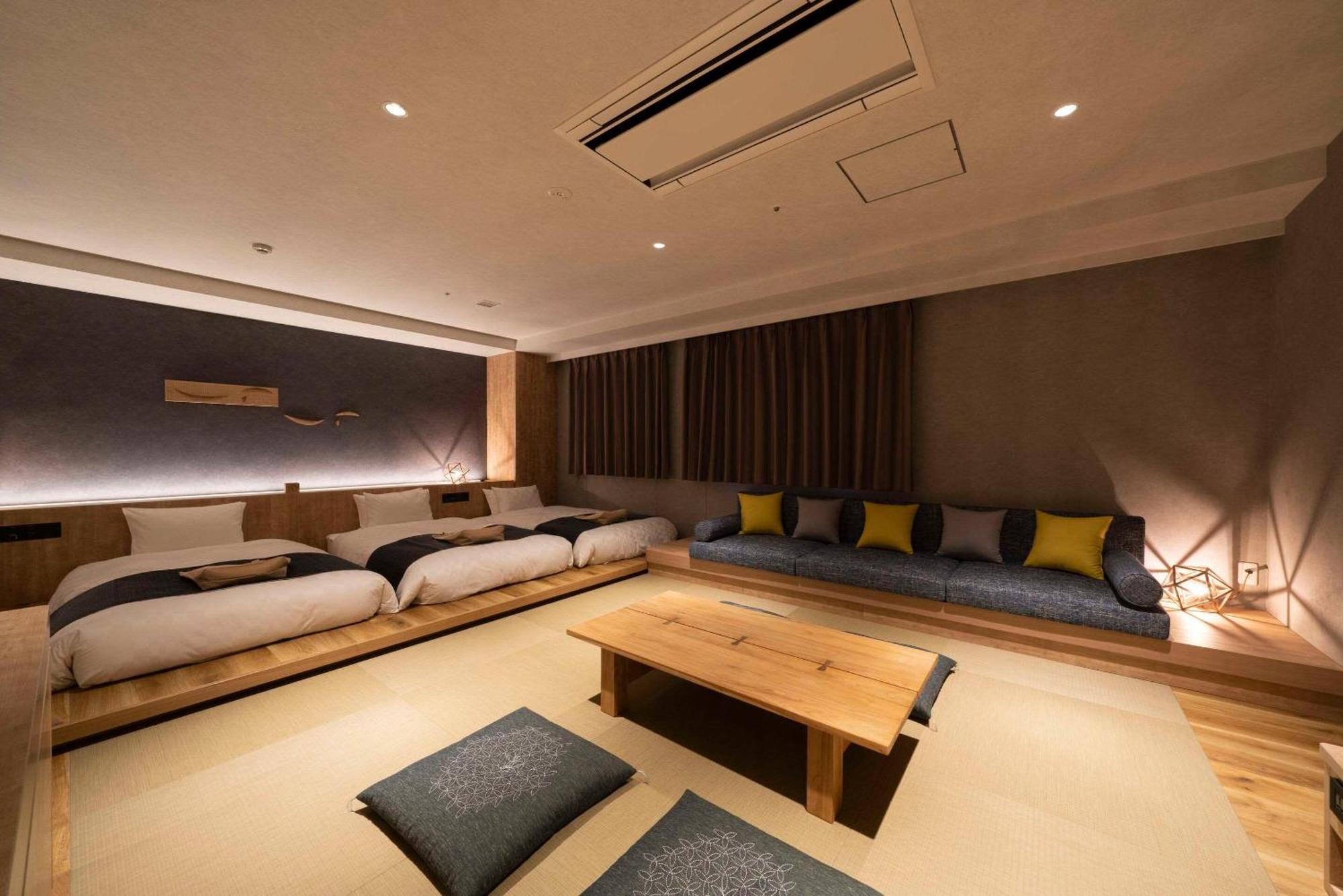 Hotel Around Takayama, Ascend Hotel Collection Τακαγιάμα Εξωτερικό φωτογραφία