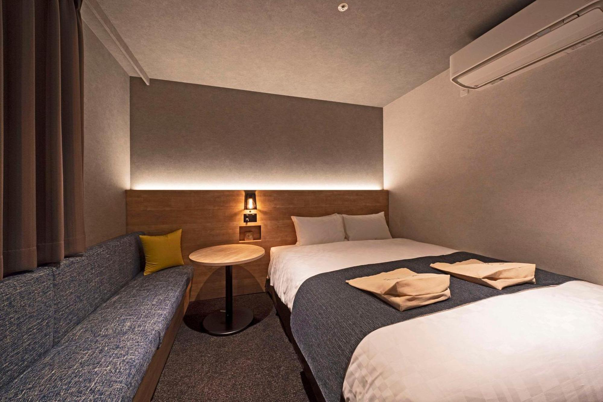 Hotel Around Takayama, Ascend Hotel Collection Τακαγιάμα Εξωτερικό φωτογραφία