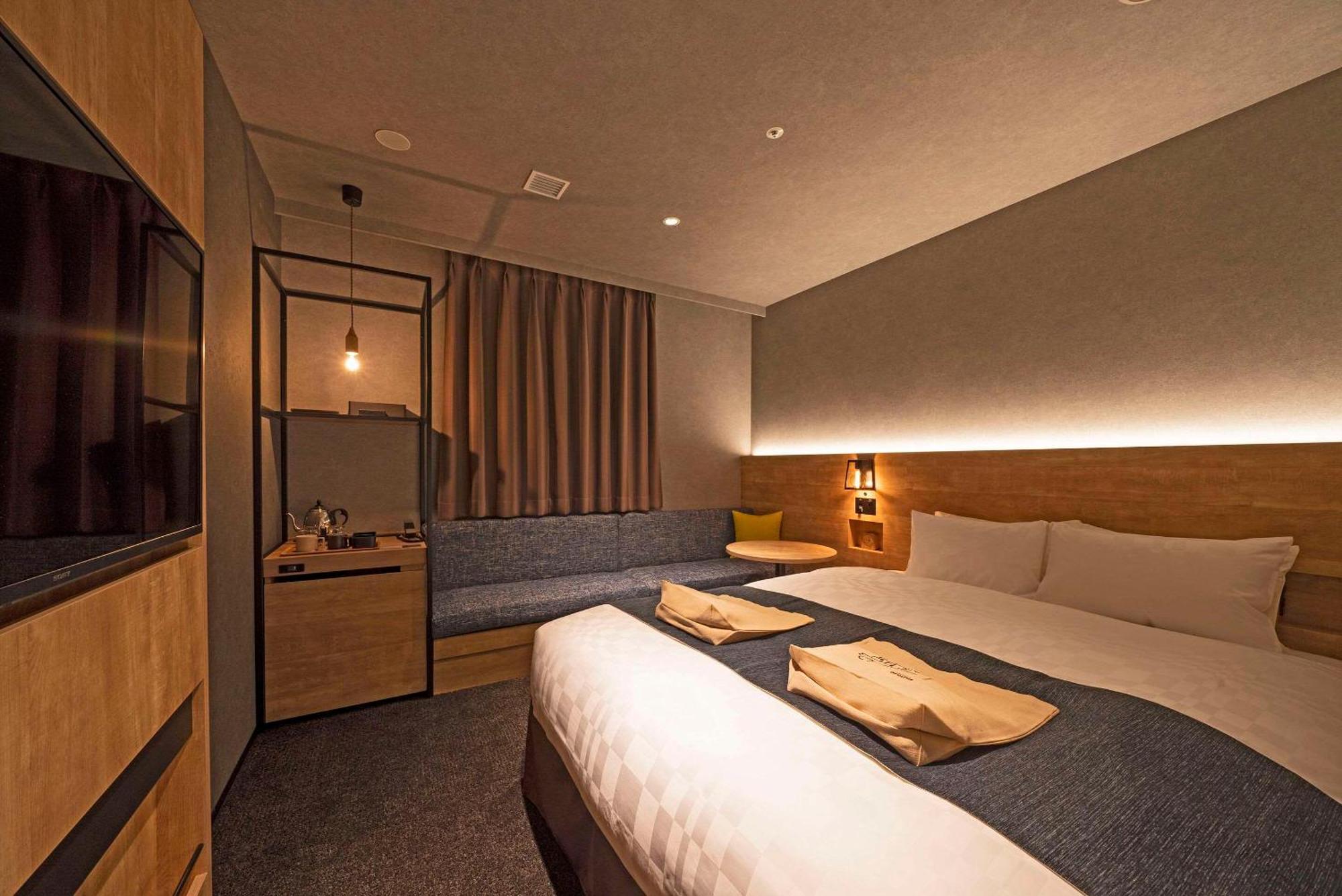 Hotel Around Takayama, Ascend Hotel Collection Τακαγιάμα Εξωτερικό φωτογραφία
