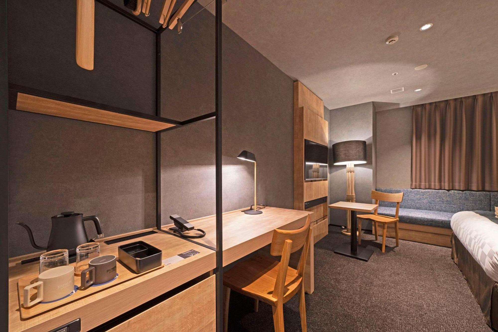 Hotel Around Takayama, Ascend Hotel Collection Τακαγιάμα Εξωτερικό φωτογραφία