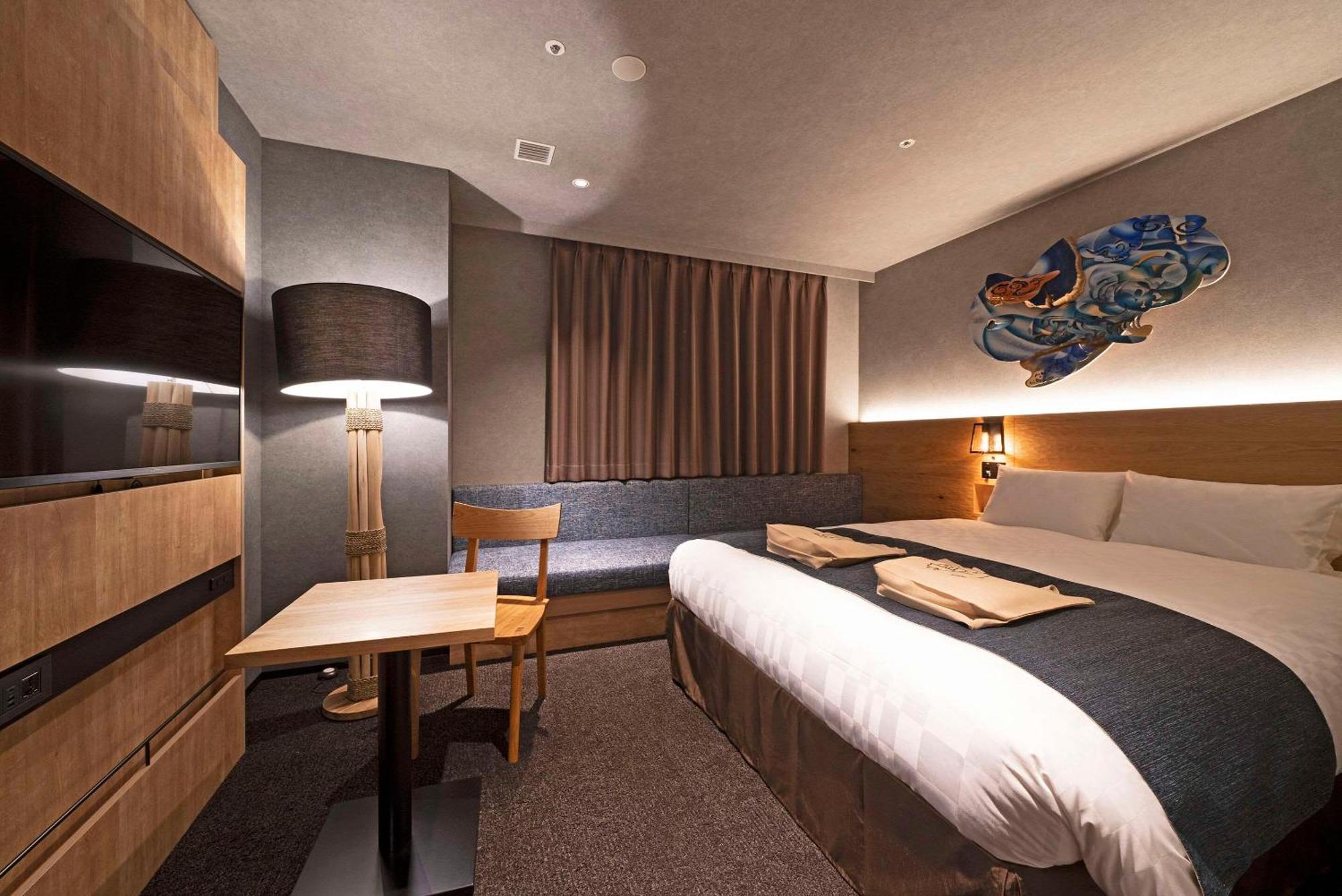 Hotel Around Takayama, Ascend Hotel Collection Τακαγιάμα Εξωτερικό φωτογραφία
