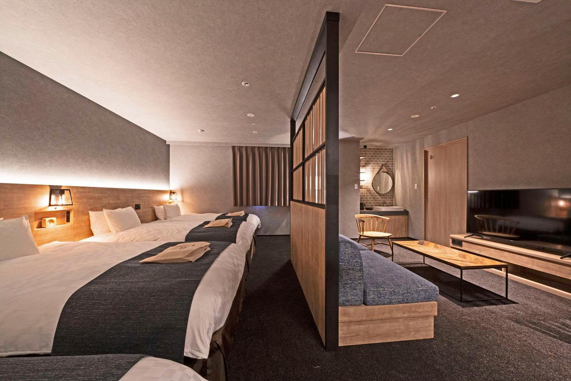 Hotel Around Takayama, Ascend Hotel Collection Τακαγιάμα Εξωτερικό φωτογραφία