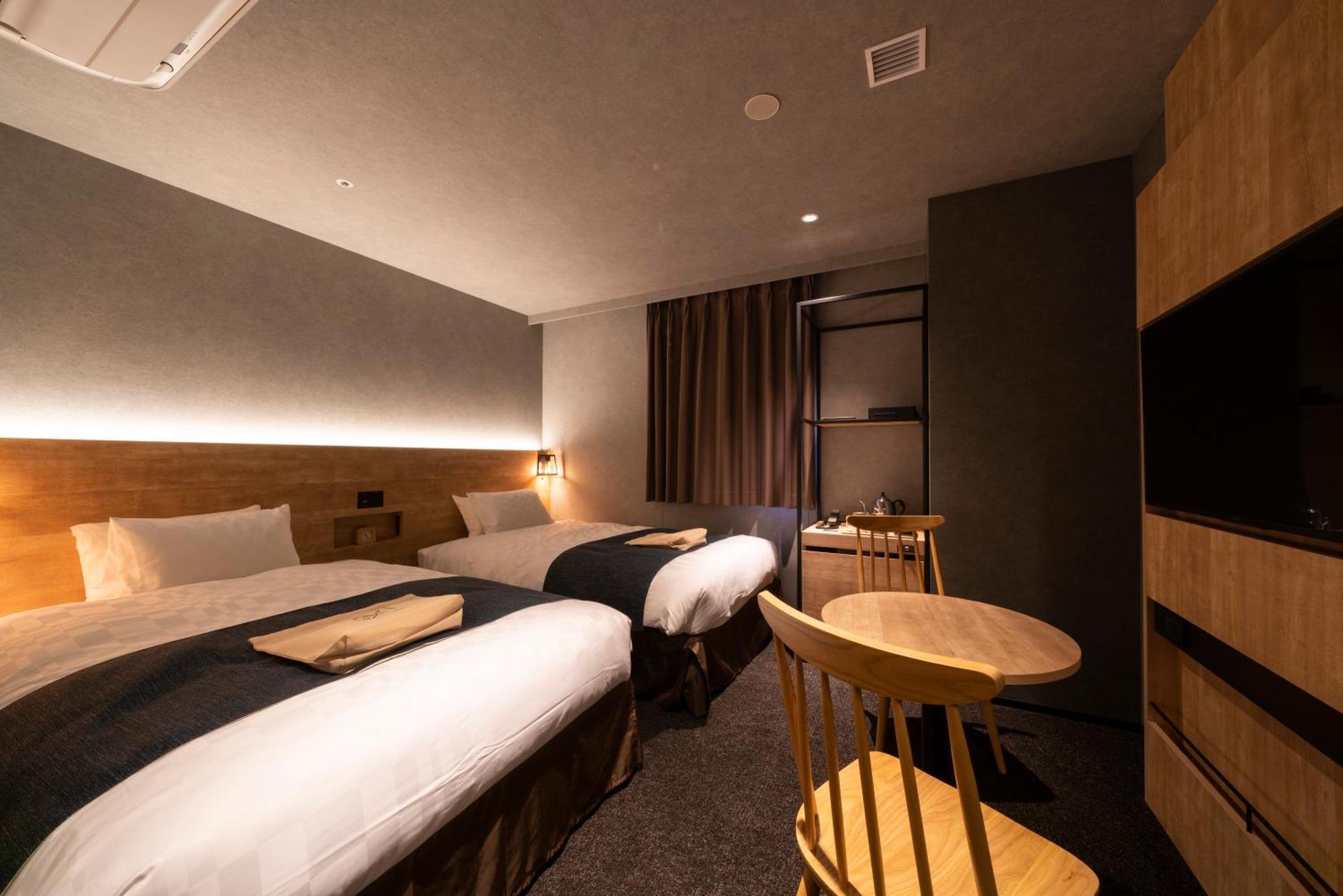 Hotel Around Takayama, Ascend Hotel Collection Τακαγιάμα Δωμάτιο φωτογραφία