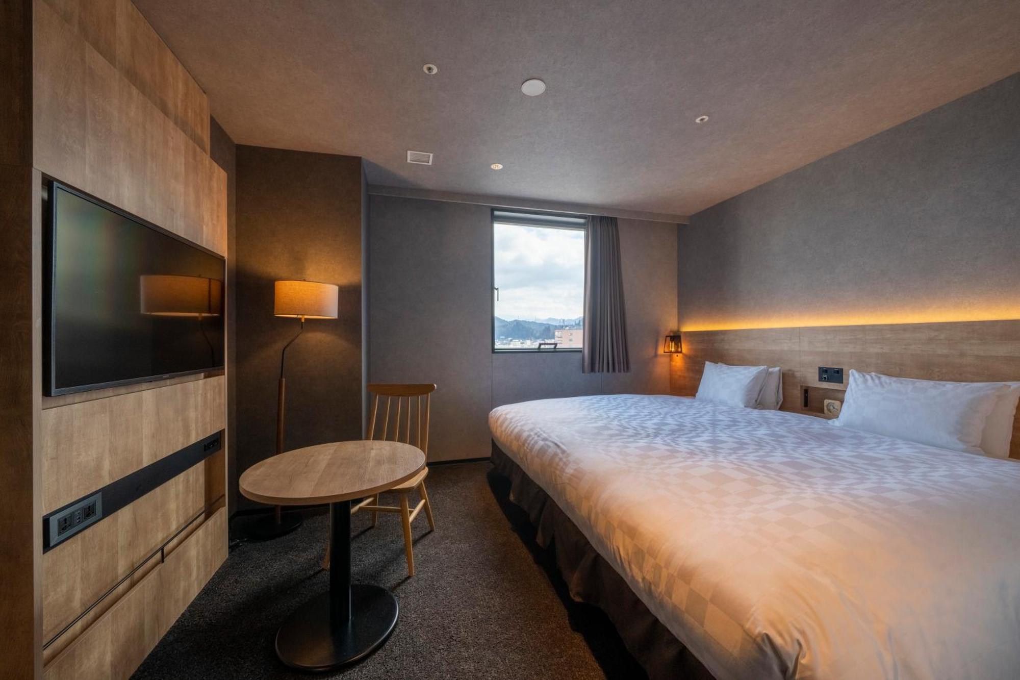 Hotel Around Takayama, Ascend Hotel Collection Τακαγιάμα Δωμάτιο φωτογραφία