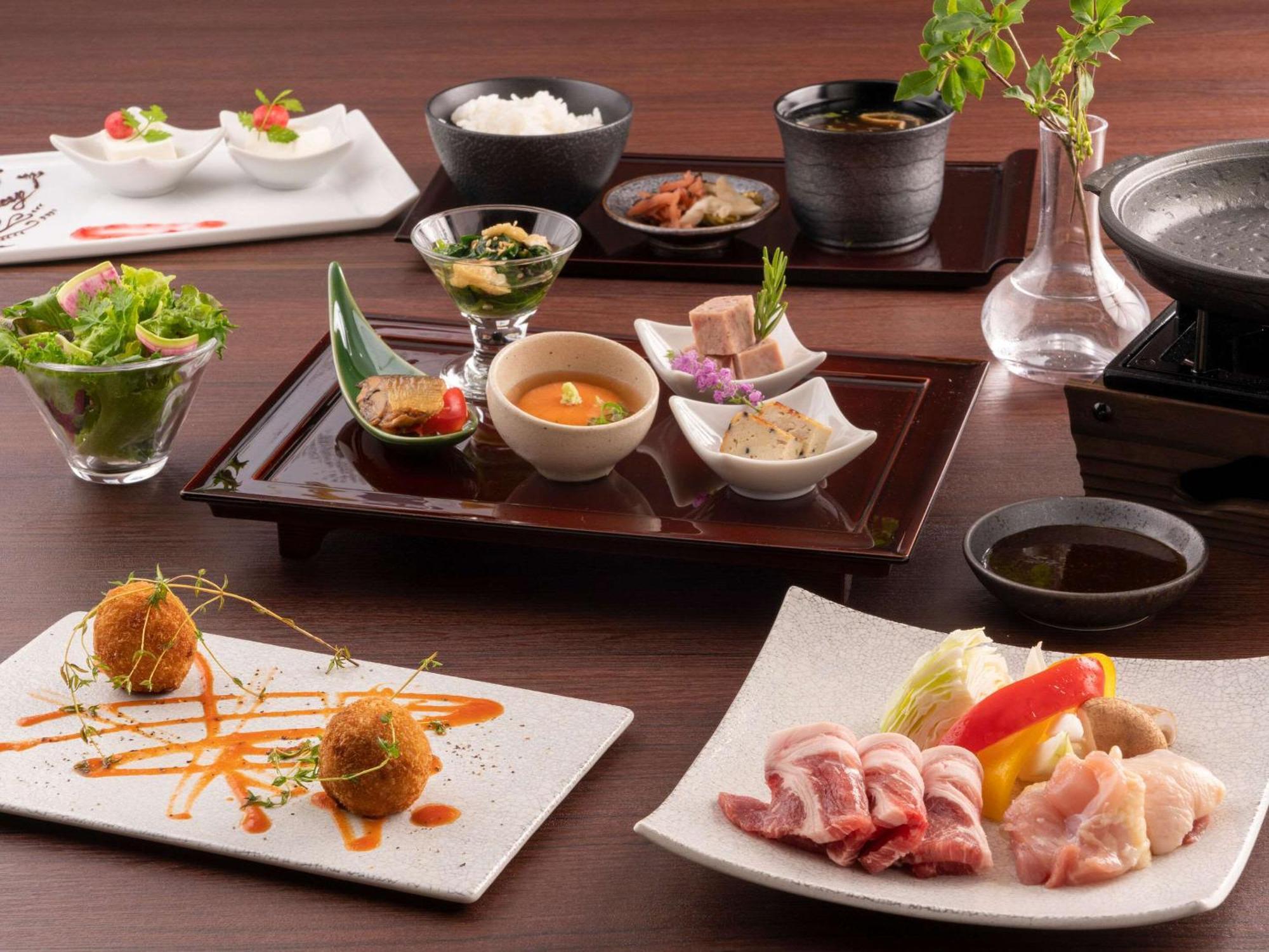 Hotel Around Takayama, Ascend Hotel Collection Τακαγιάμα Εξωτερικό φωτογραφία