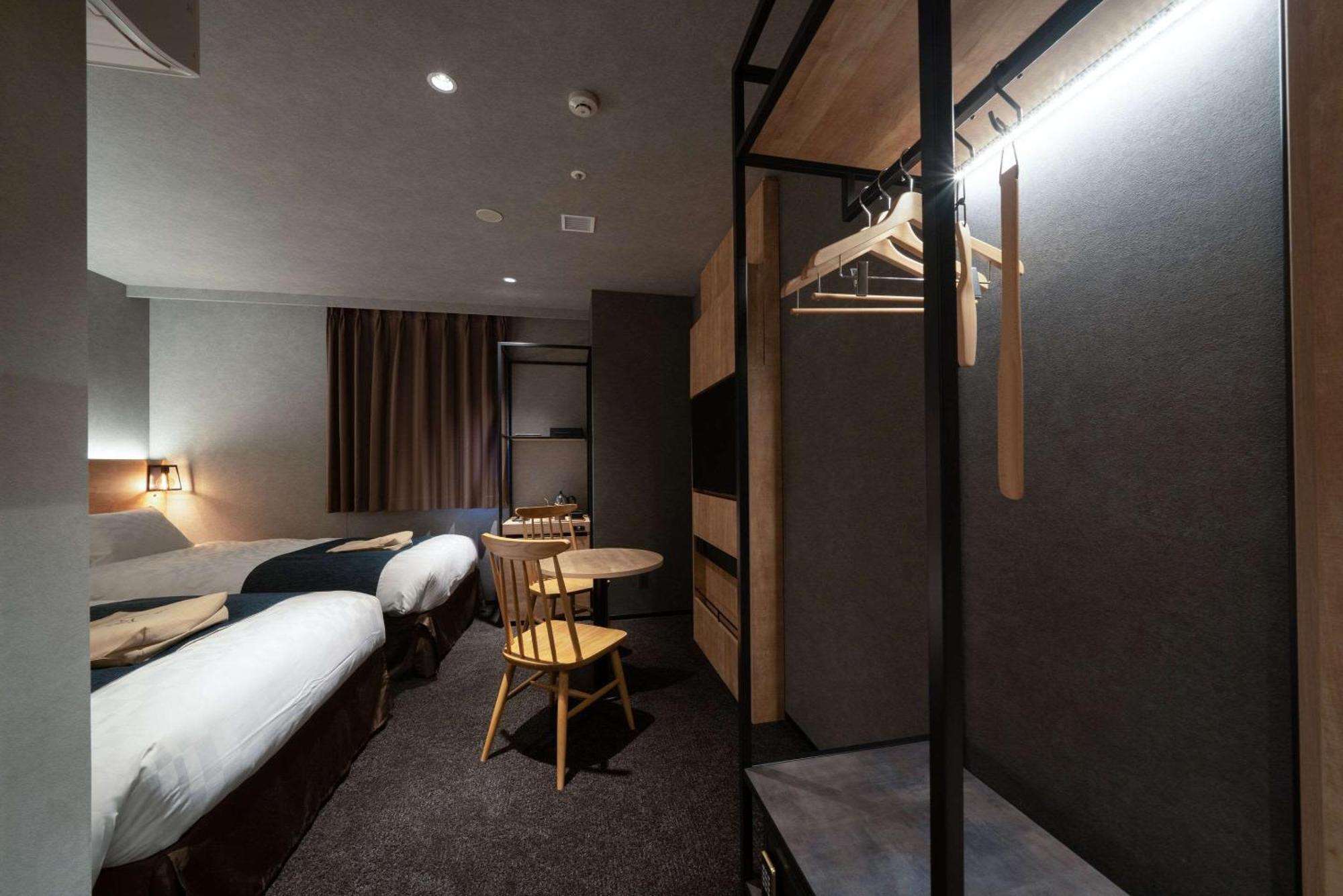 Hotel Around Takayama, Ascend Hotel Collection Τακαγιάμα Εξωτερικό φωτογραφία