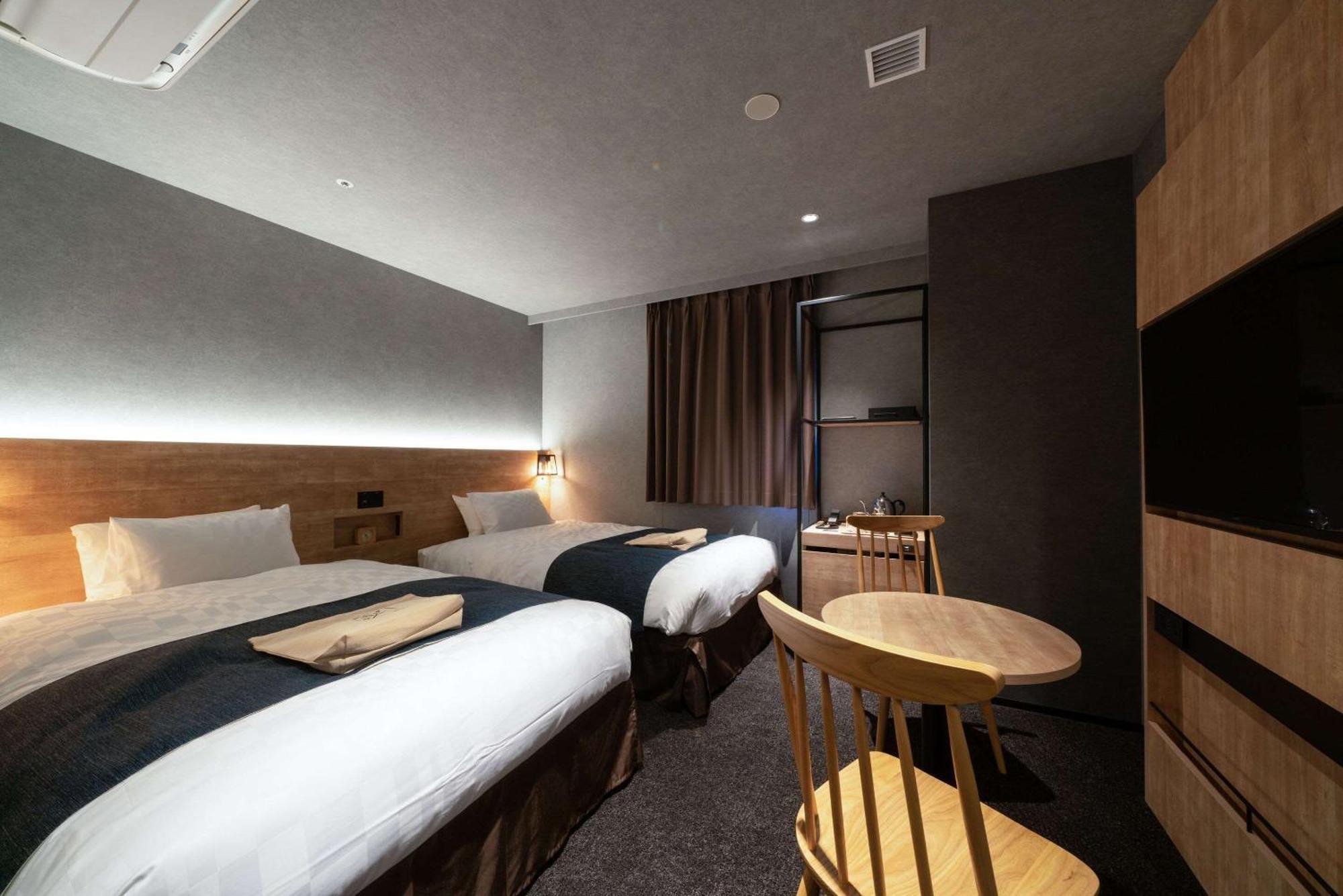 Hotel Around Takayama, Ascend Hotel Collection Τακαγιάμα Εξωτερικό φωτογραφία