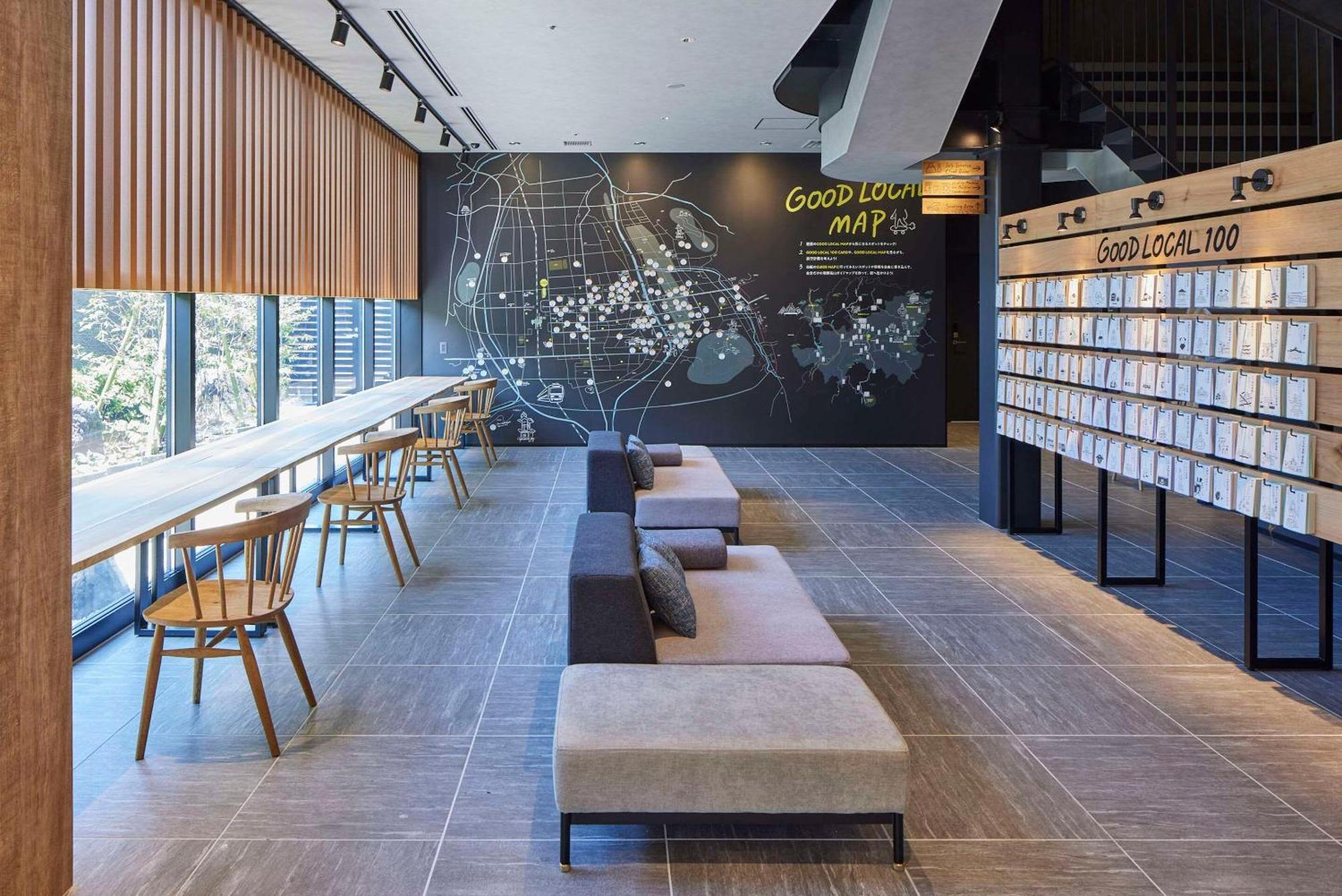 Hotel Around Takayama, Ascend Hotel Collection Τακαγιάμα Εξωτερικό φωτογραφία