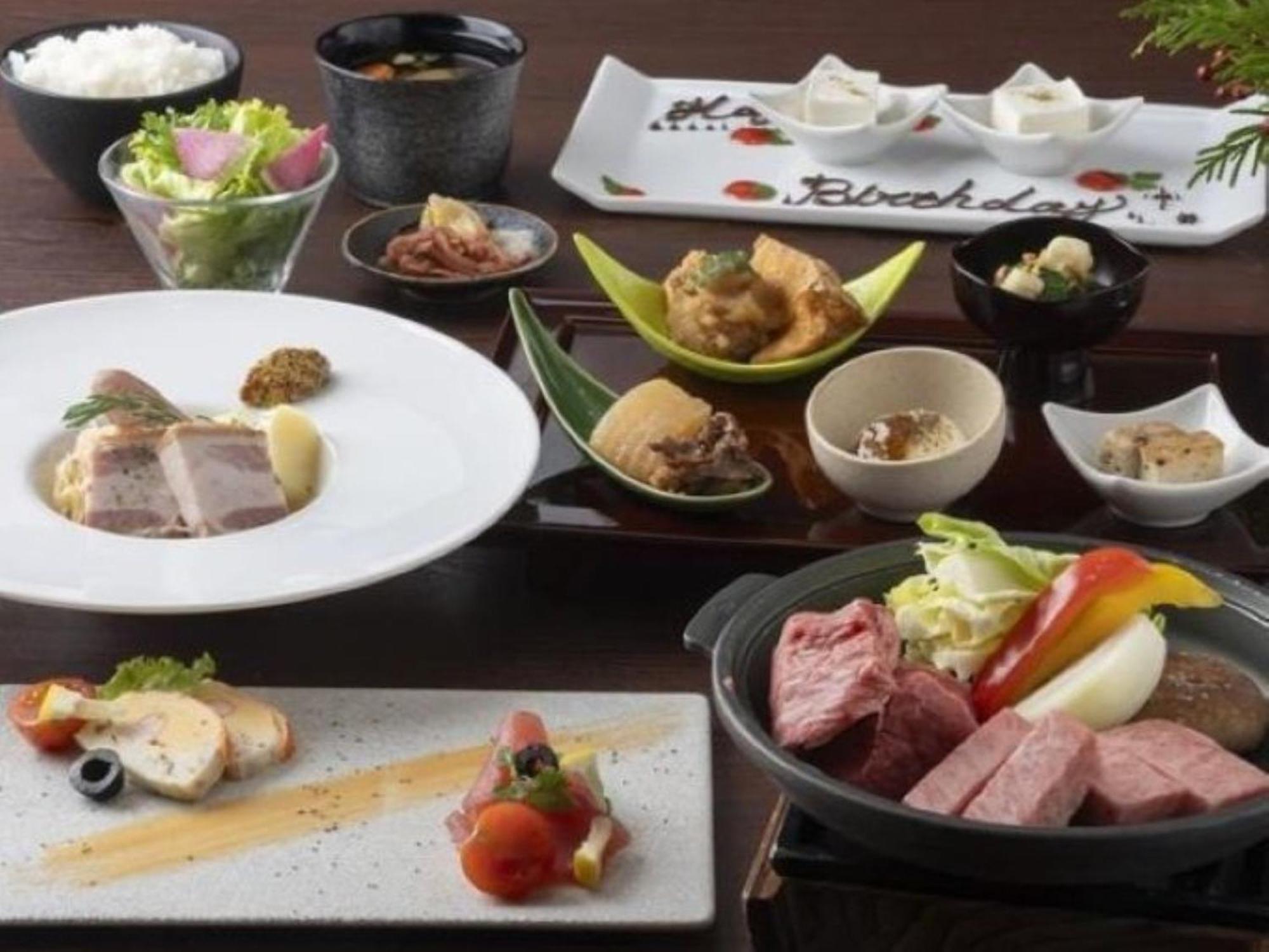 Hotel Around Takayama, Ascend Hotel Collection Τακαγιάμα Εξωτερικό φωτογραφία